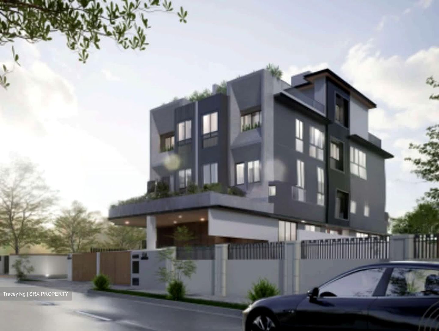 Lorong G Telok Kurau (D15), Semi-Detached #557148381